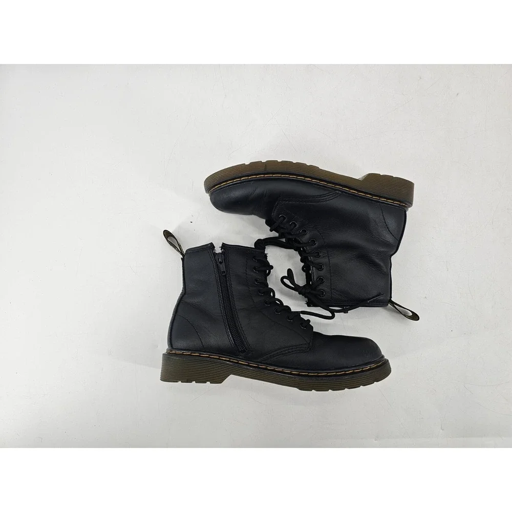 Dr. Martens step up